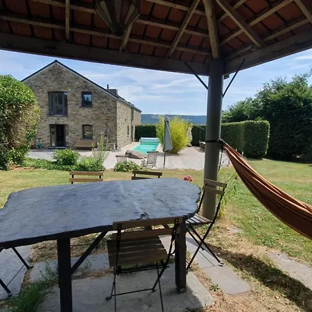 Azur Ferienhaus Stoumont