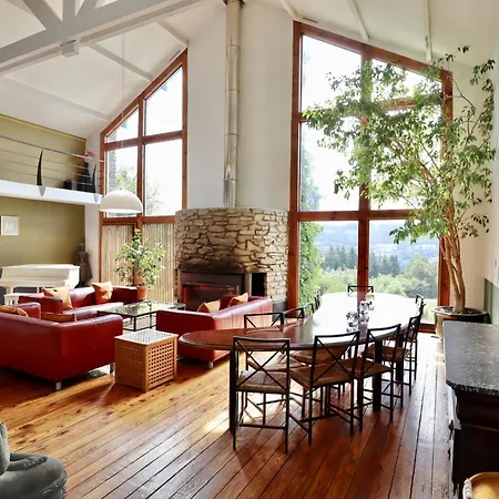 Ferienhaus Azur Stoumont