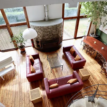 Azur Ferienhaus *