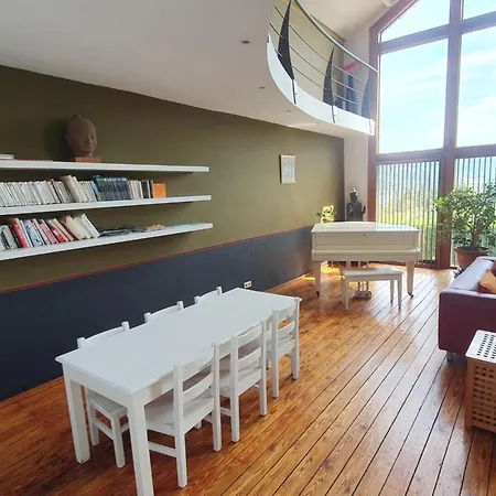 Ferienhaus Azur *