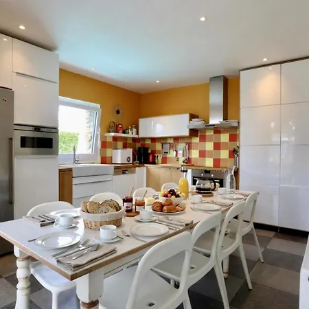 Azur Ferienhaus *
