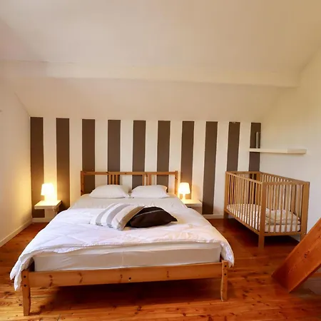 Azur Ferienhaus