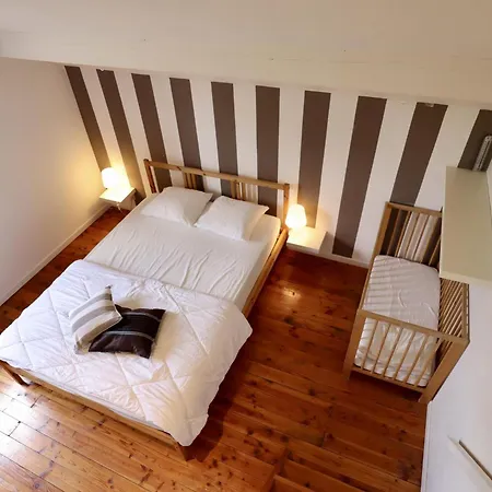 Ferienhaus Azur Stoumont