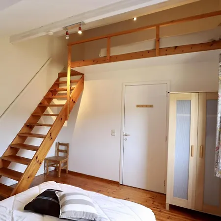 Ferienhaus Azur Stoumont