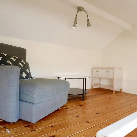 Azur Ferienhaus Stoumont