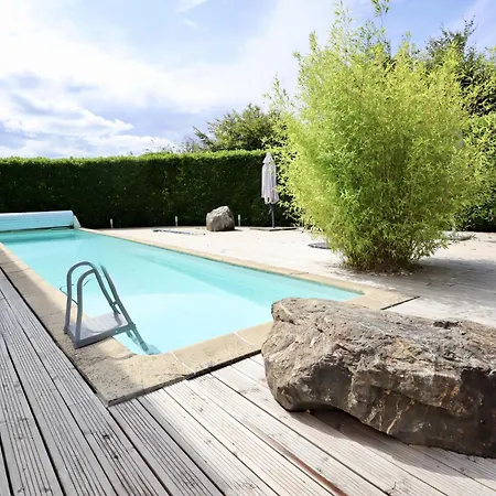 Ferienhaus Azur