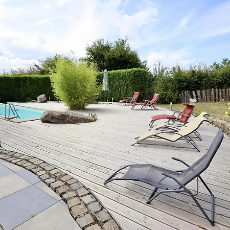Ferienhaus Azur *