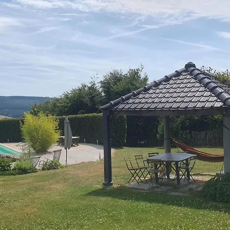 Azur Ferienhaus *